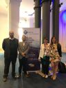 Equipo de Baitcon en ASUG Annual Forum 2018