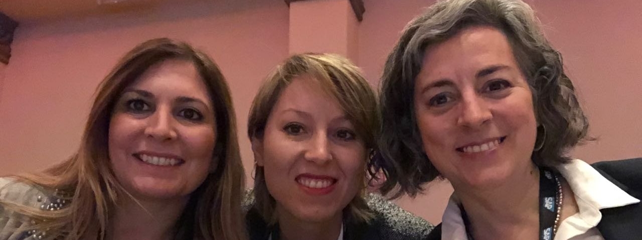 Baitcon en SAP Innovation Tour Neuquen